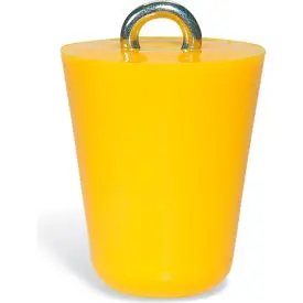 Spilltech Dp6 Conical Drain Plug, 6" 1