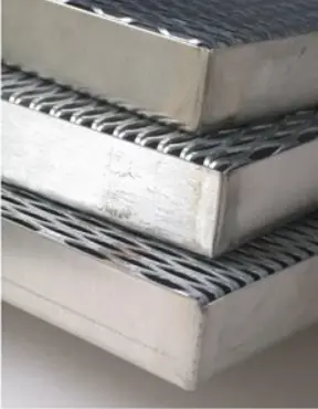 Stainless Steel Wax Tray 7 1
