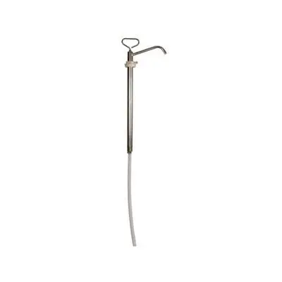 Stainless Tim-87 Stainless Steel Pump 1
