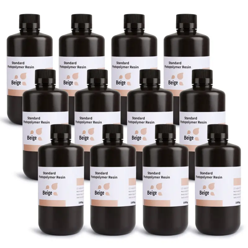 Standard Resin 12 Kg 4