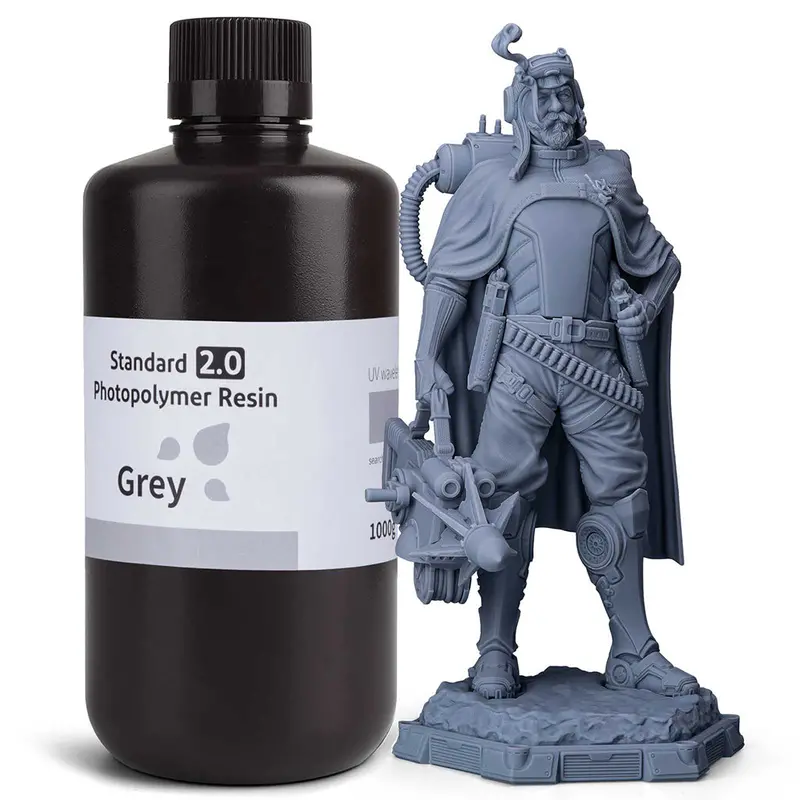 Standard Resin V2.0 1