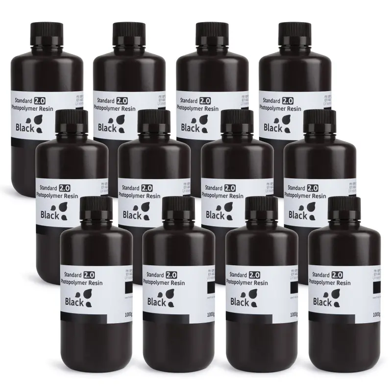 Standard Resin V2.0 12 Kg 2