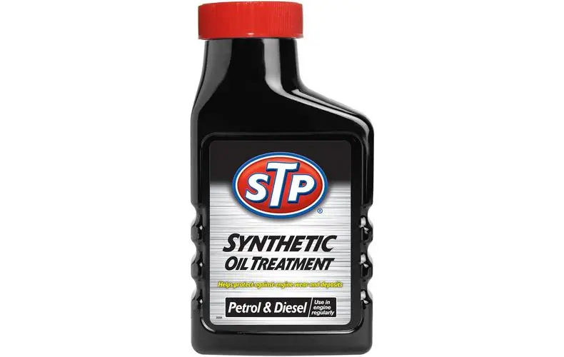 Stp Synthetic Oil Treatment 1