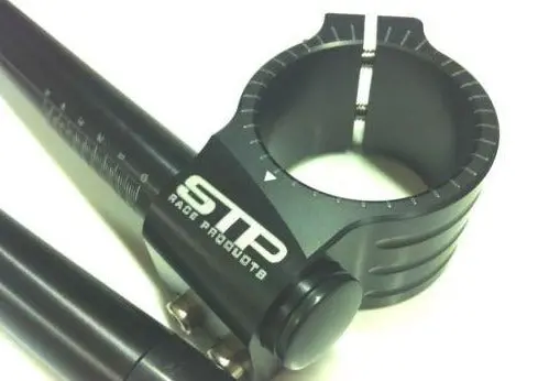 Stp Tek2 Calibrated Clip-Ons 1