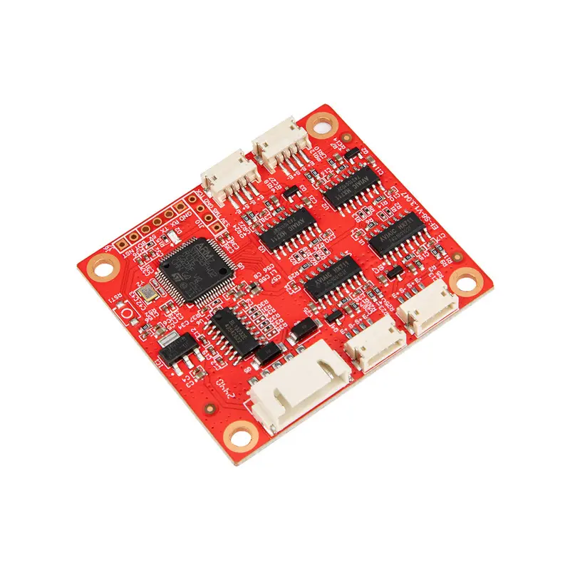 Strain Gauge Adapter Board For Centauri Carbon 1