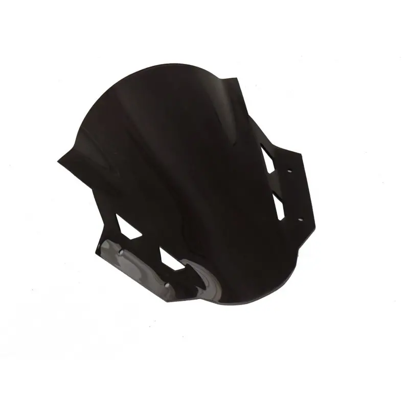 Suzuki Gsx250r  17-2020 Airflow Dark Tint Double Bubble Screen By Powerbronze 1