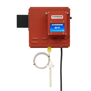 Tap Wall Mount Controller (120V) 1