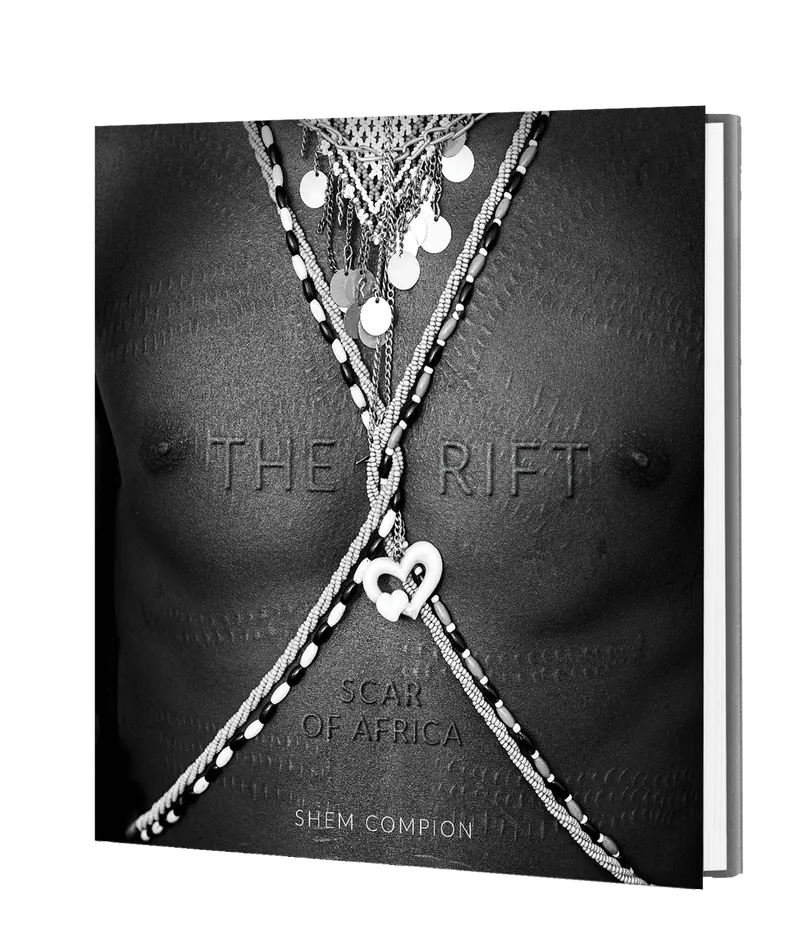 The Rift – Scar Of Africa 1