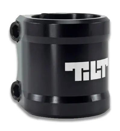 Tilt Arc Double Clamp 1