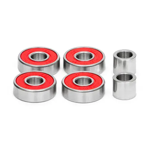 Tilt Better Bearings 1