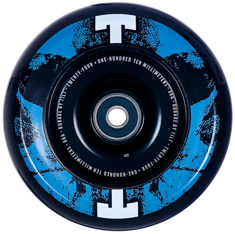 Tilt Durare Selects Skull Wheels 24Mm 1