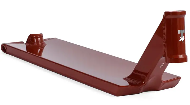Tilt Karocque Deck 6.8" 1