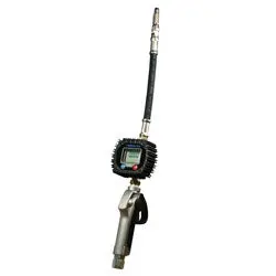 Tim-600-Fm Digital Metered Control Handle With Flex Ext 1