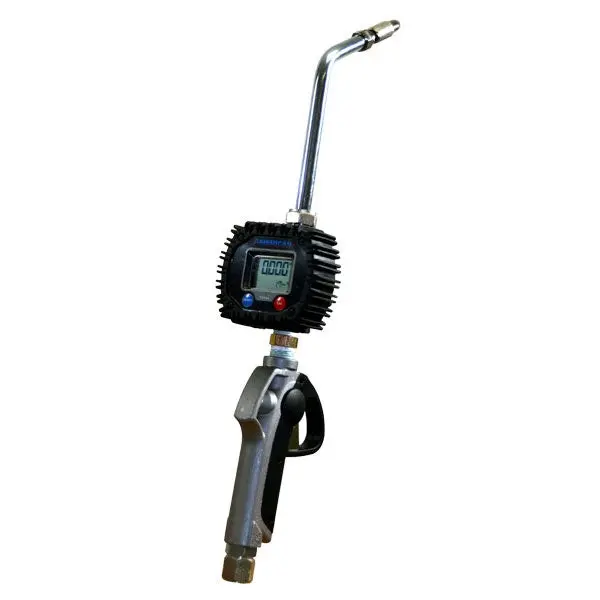 Tim-600-Rm Digital Metered Control Handle With Rigid Ext 1