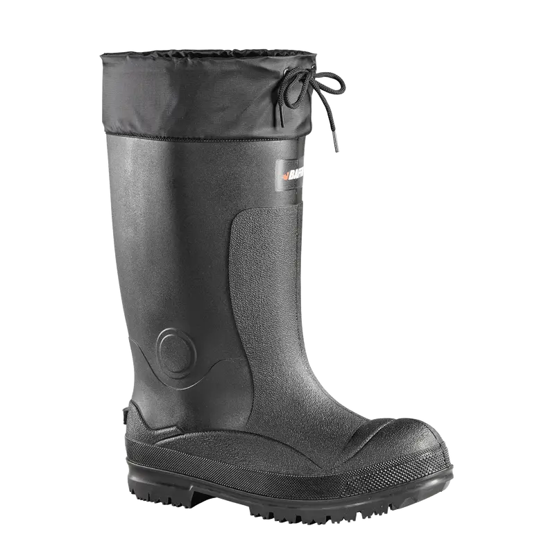 Titan (Plain Toe) | Unisex Boot 1