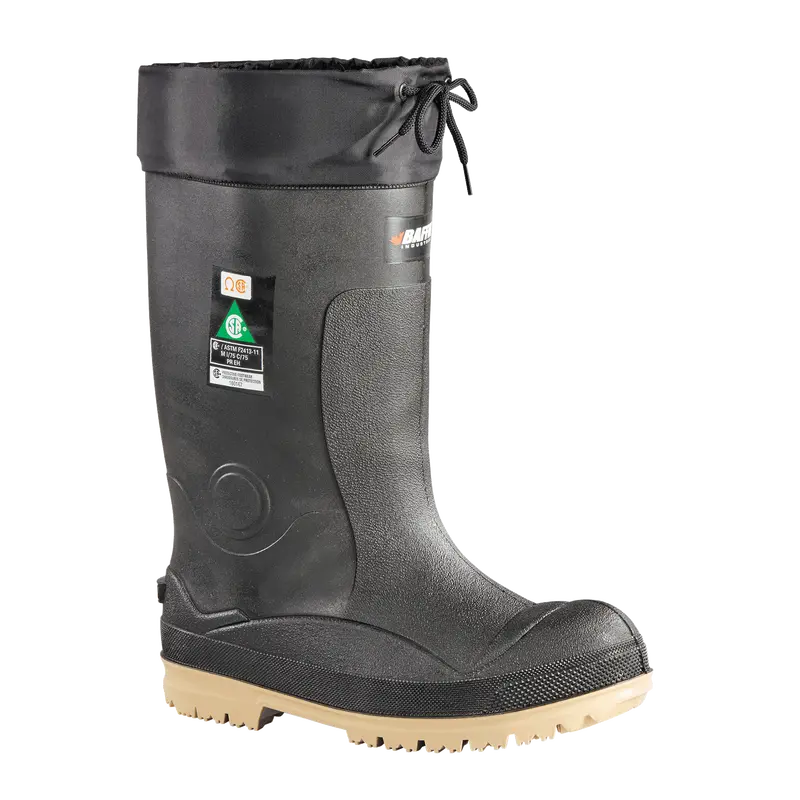 Titan (Safety Toe & Plate) | Unisex Boot 1