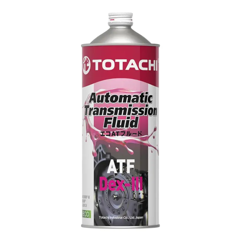 Totachi Atf Dex Iii 1L 1