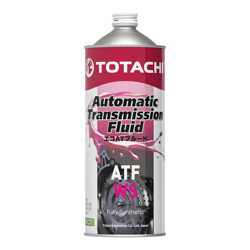 Totachi Atf Ws 1L 1
