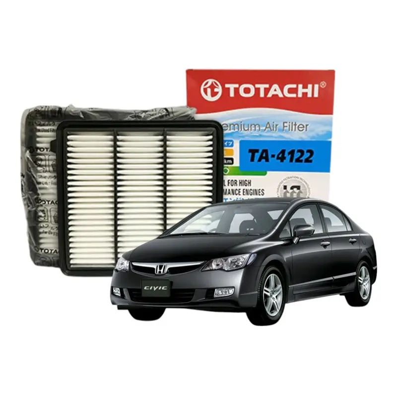 Totachi Honda Civic Reborn Air Filter (Ta-4122) 1