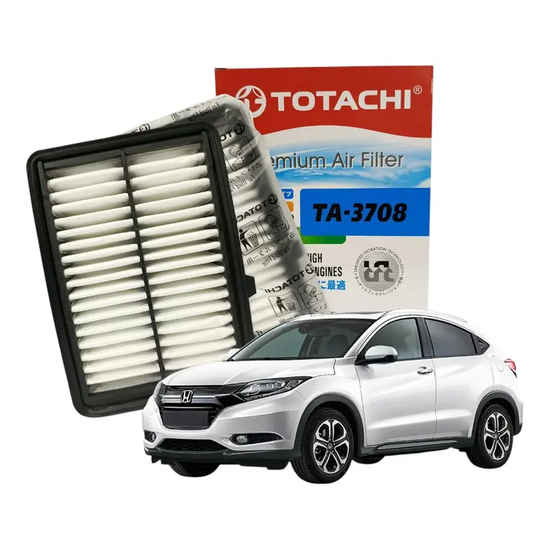 Totachi Honda Vezel Air Filter (Ta-3708) 1
