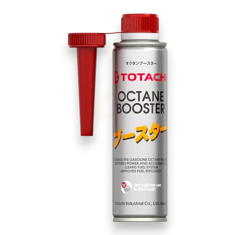 Totachi Octane Booster 300Ml 1