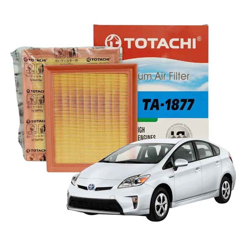 Totachi Toyota Prius Air Filter (Ta-1877) 1