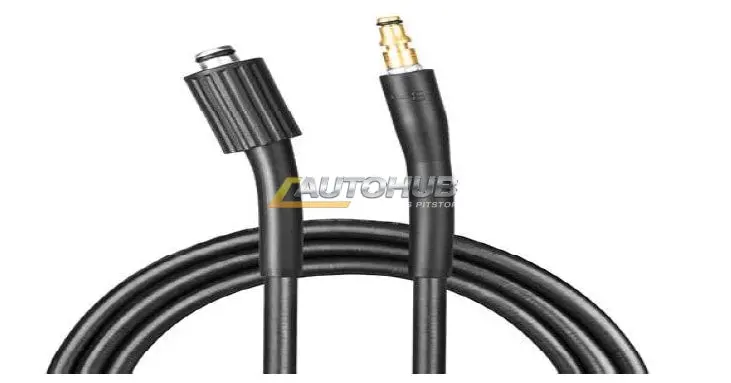 Total High Pressure Hose 5M 1