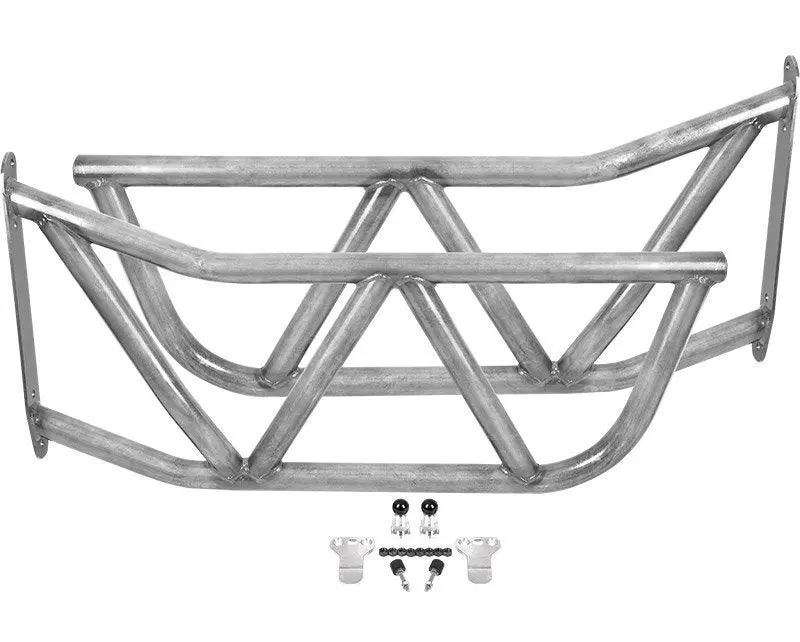 Toy Pickup Tube Doors For 89-95 Pickup Rock Defense Trail Gear 1