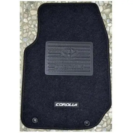 Toyota Corolla Mats 1