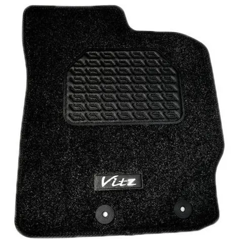 Toyota Vitz Mats 1