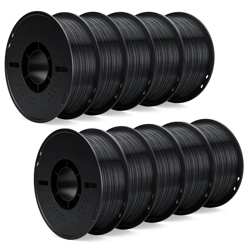 Tpu 95A Filament 10 Kg 1