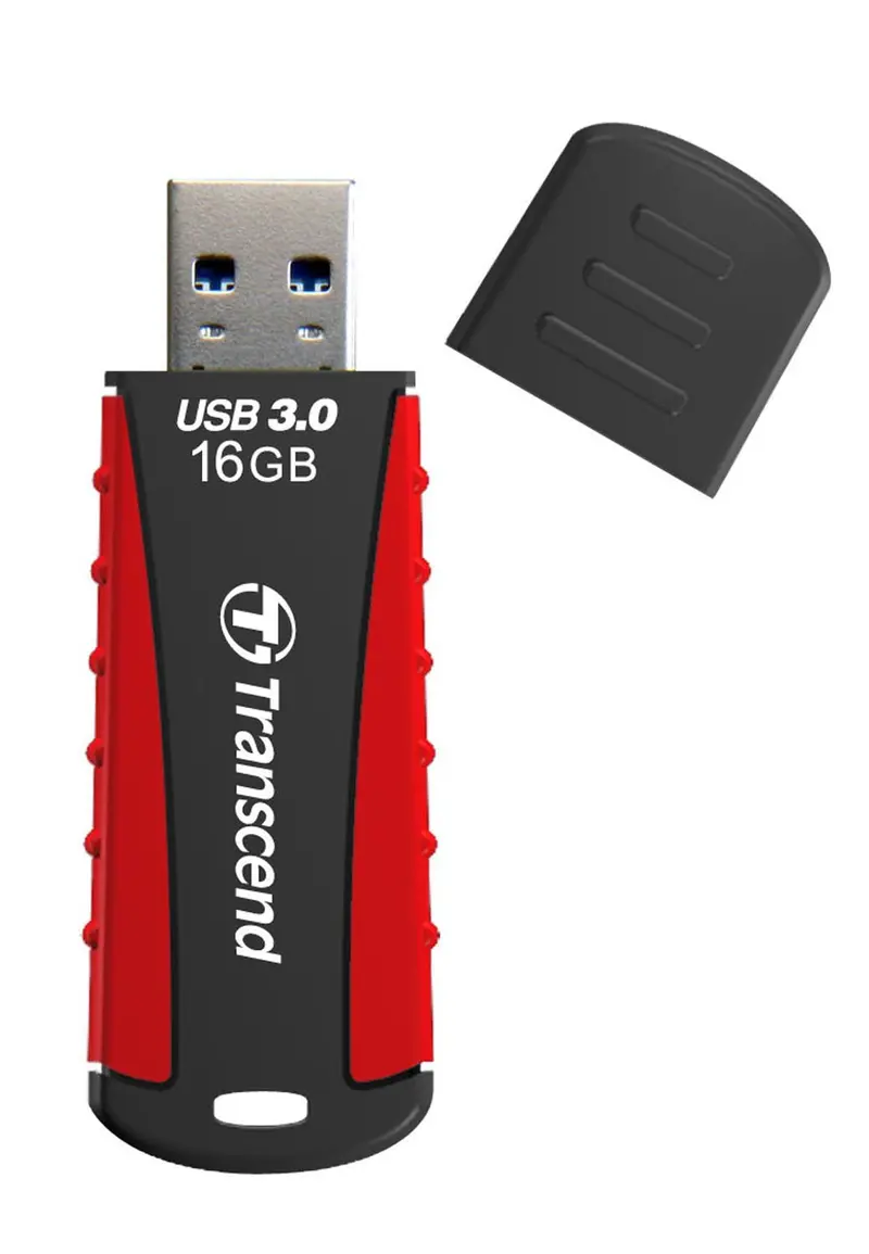Transcend 16Gb Model 810 Usb 3.0 1