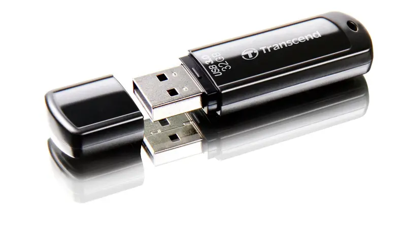 Transcend 32Gb Model 700 Usb 3.0 1