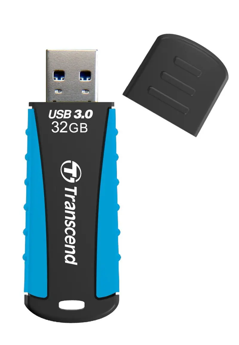 Transcend 32Gb Model 810 Usb 3.0 1