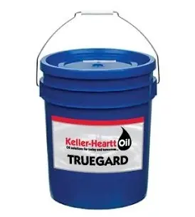 Truegard 0W20 Full Synthetic Motor Oil - 5 Gallon Pail 1
