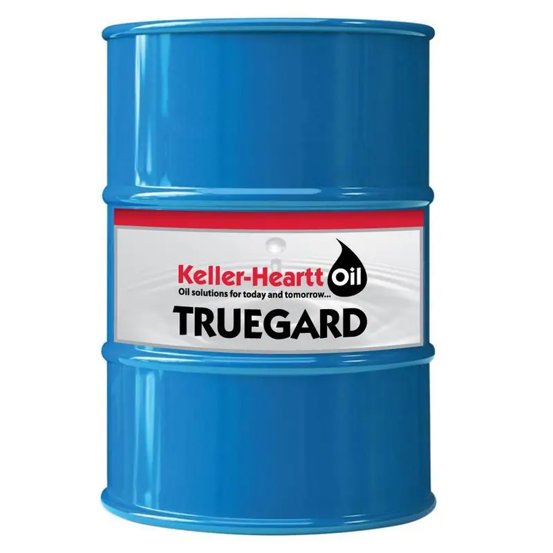 Truegard Cutting Oil 1230-15 - 55 Gallon Drum 1
