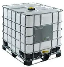 Truegard Hd 258 Cutting Oil - 275 Gallon Tote 1