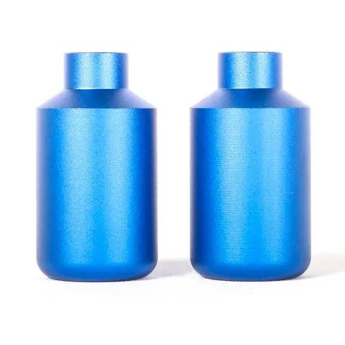 Trynyty Basic Aluminum Pegs 1