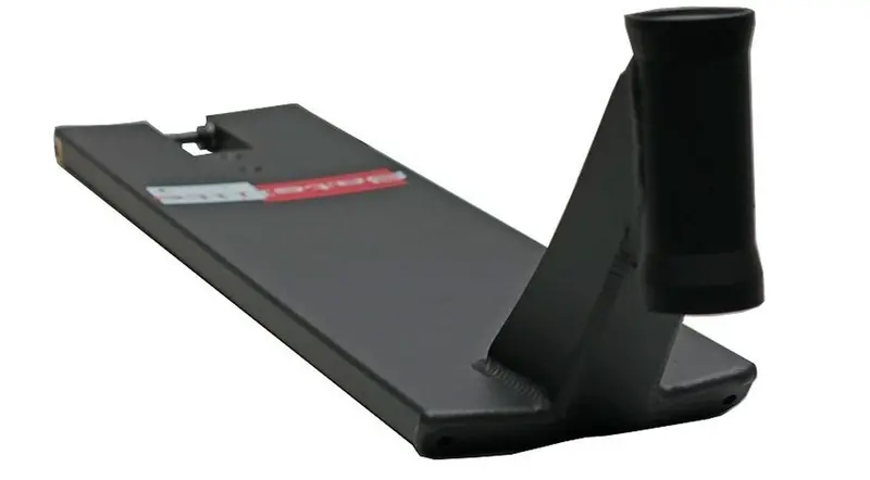 Tsi Satellite Deck Black 1