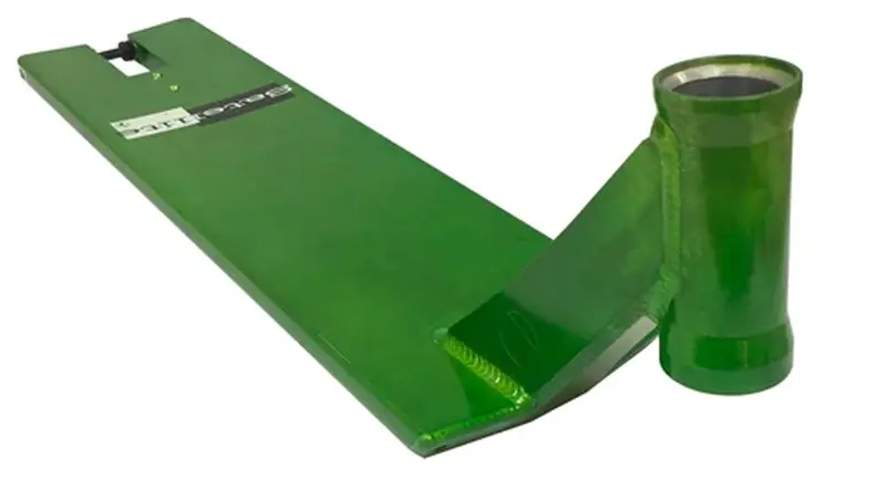 Tsi Satellite Deck Green 1