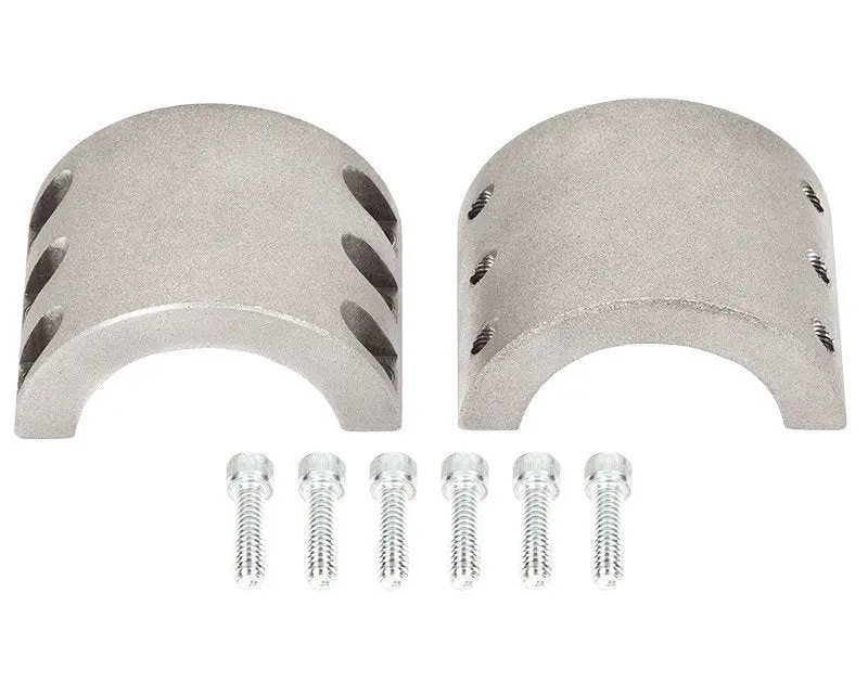 Tube Clamps 2 Inch Od Trail Gear 1