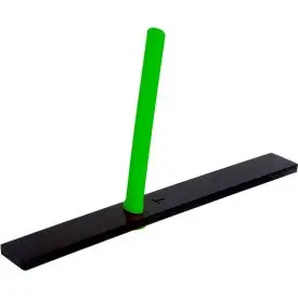Ultratech 8371 Ultra-Containment Berm® Replacement Base Plate Only For Sidewall Support Stakes 1