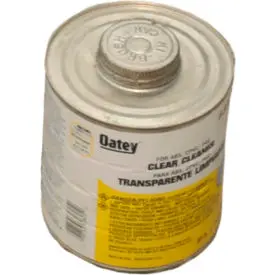 Ultratech 8645 Ultra-Berm Builder®, Vinyl Adhesive, 8 Oz. Tube 1