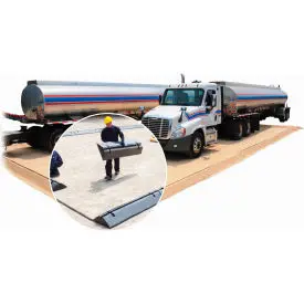 Ultratech 8742 Ultra-Containment Berm®, Modular Model, 13' X 25', Black 1