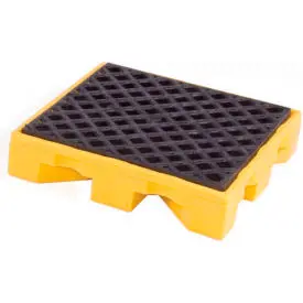 Ultratech Ultra-Spill® Deck 1321 P1 1-Drum Containment System 1
