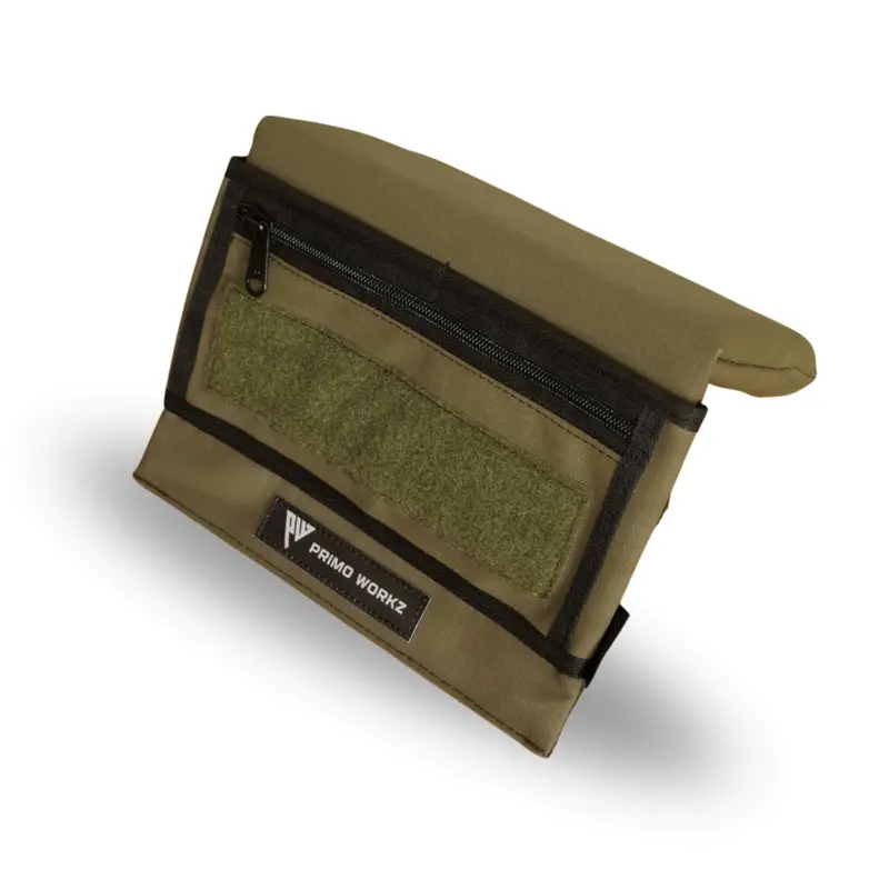 Universal Armrest 1