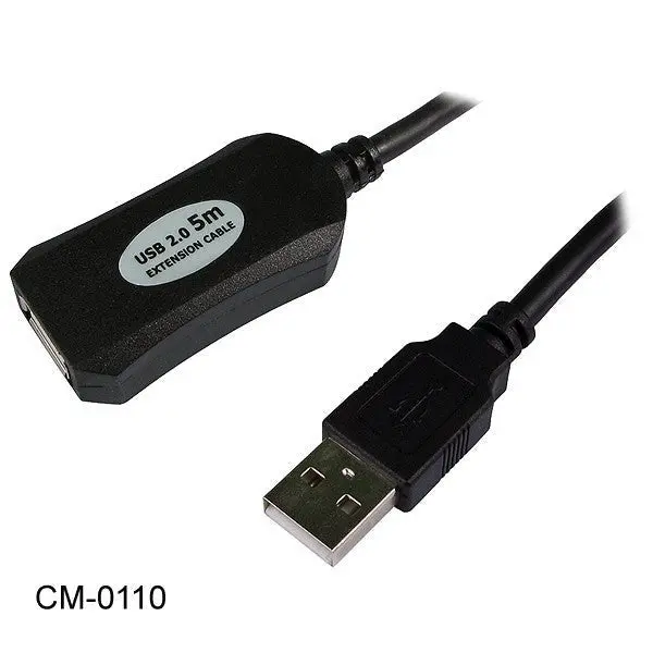 Usb 2.0 Extension Cable 1