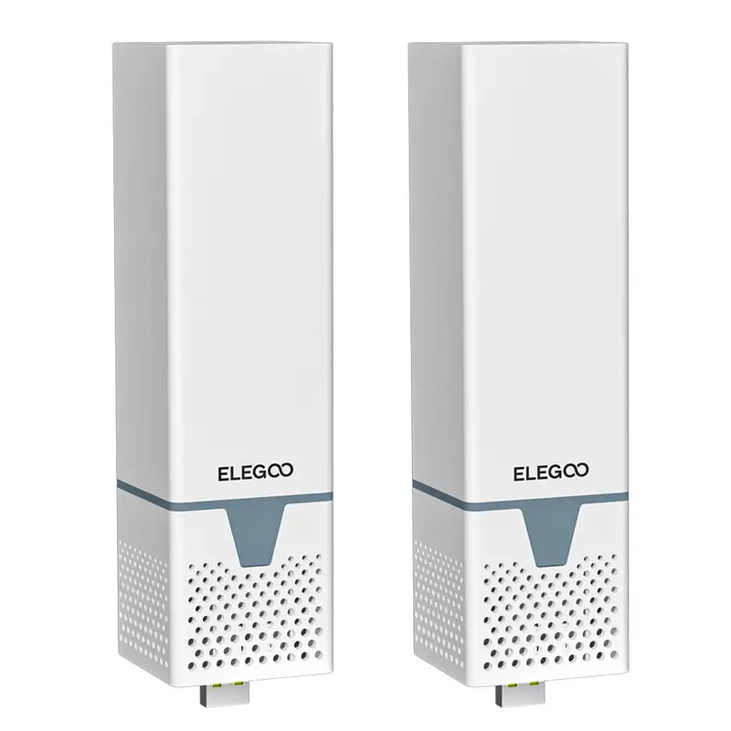 Usb Air Purifier 2 Pcs 1
