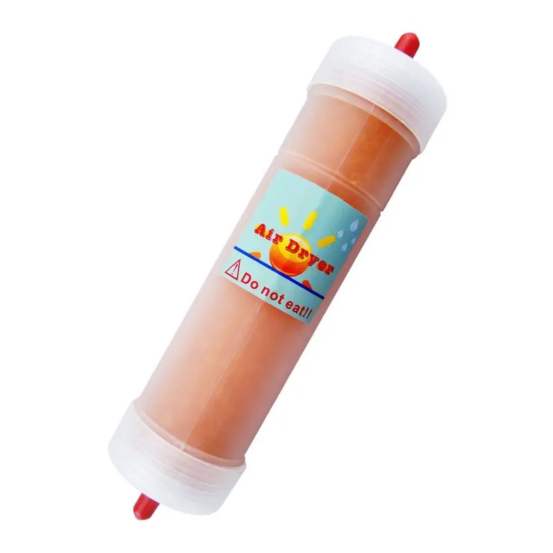 Use For Ozone Generator An Optional Air Dryer Moisture Absorbing Silica Beads ( Air-Dryer ) 1