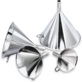 Vollrath® Funnel 5 Inch - 13 Oz. 1